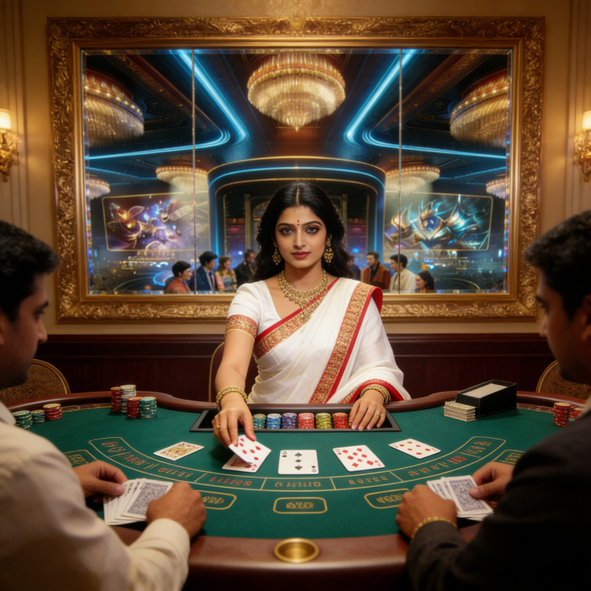 ডাউনলোড করুন ও খেলুন – ck333-এর নতুন বিপ্লব