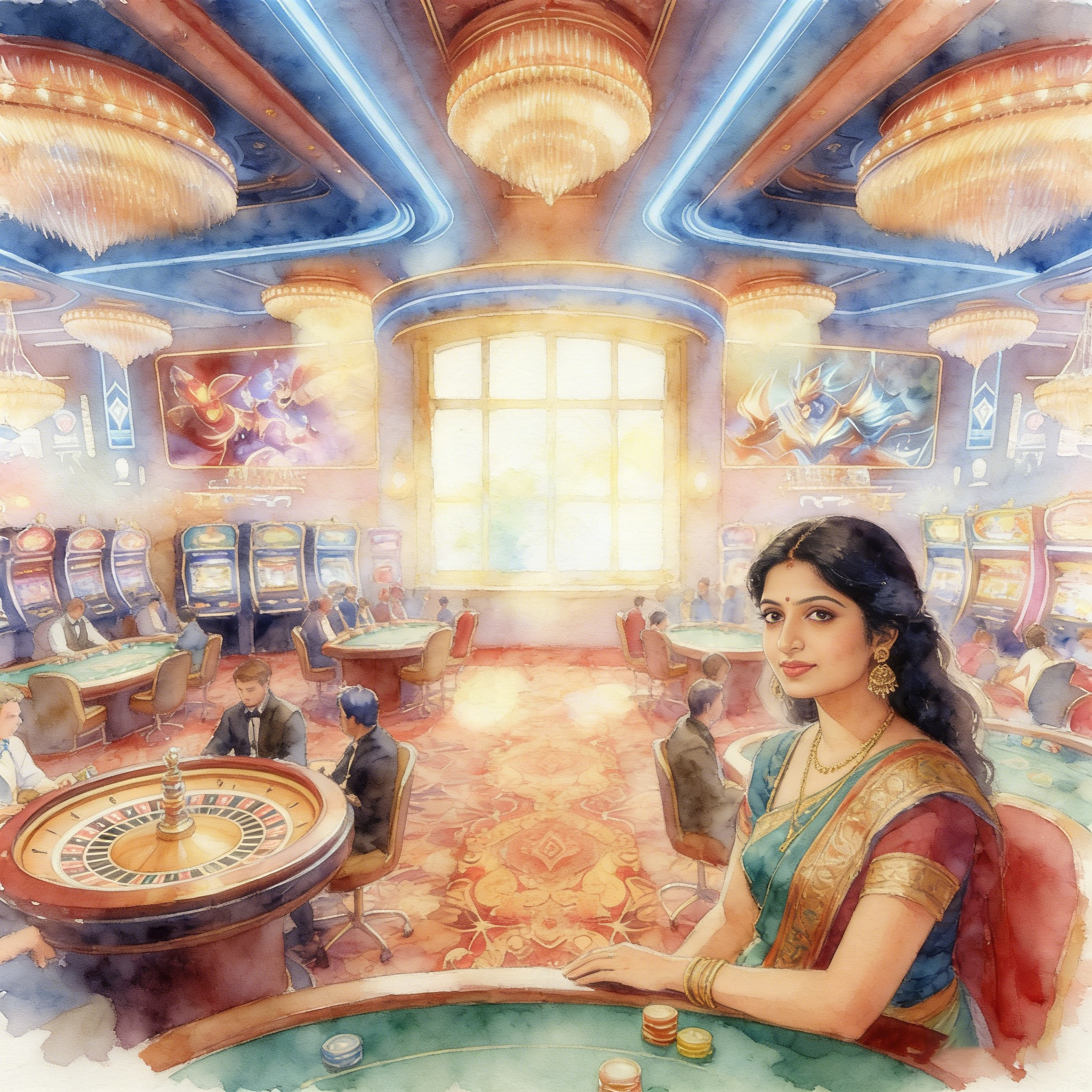 ck333-এ গেমের বৈচিত্র্য অন্বেষণ