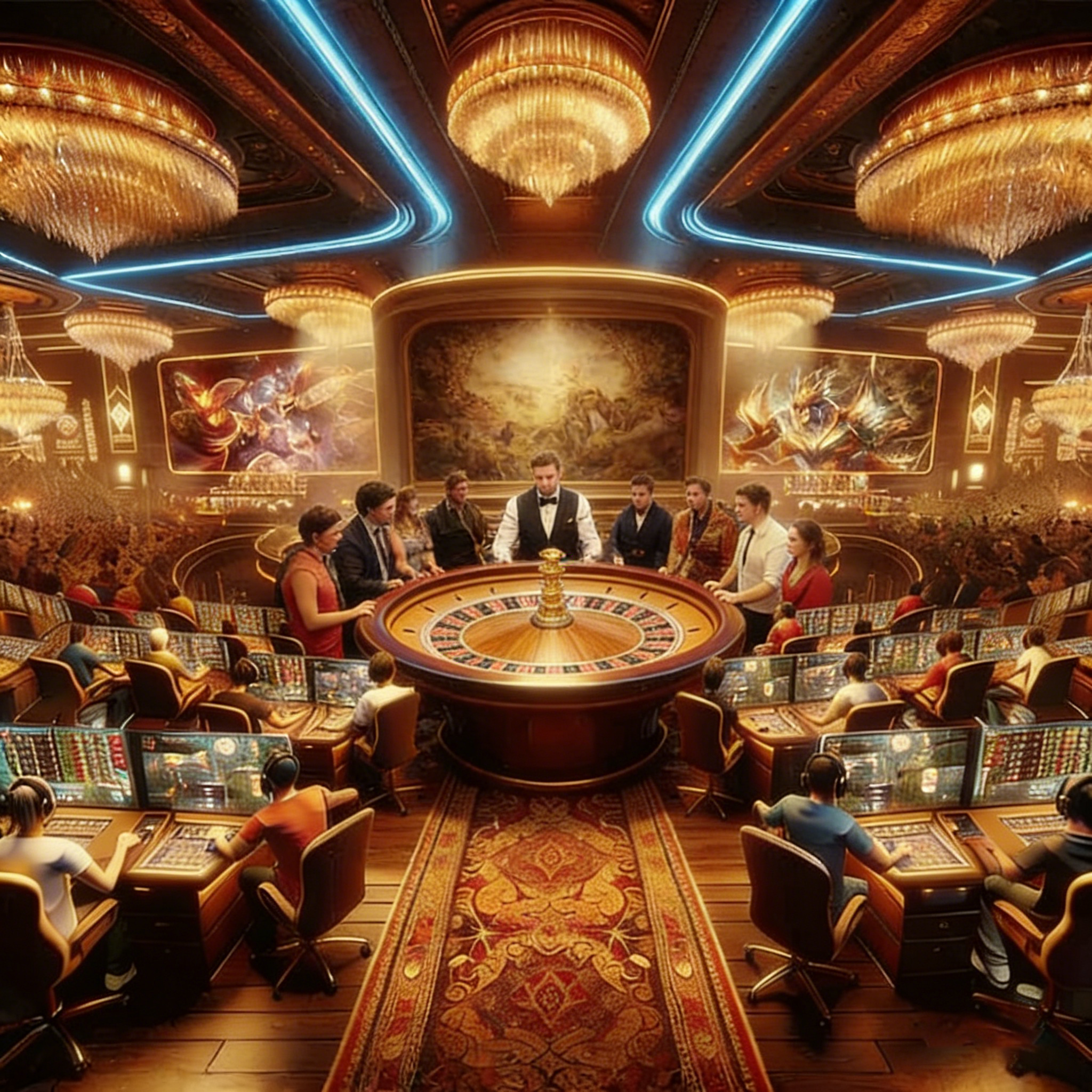 প্ল্যাটফর্ম গেমস: বাংলাদেশে ck333-এর বিপ্লব